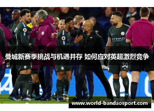 曼城新赛季挑战与机遇并存 如何应对英超激烈竞争