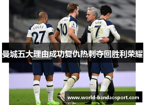 曼城五大理由成功复仇热刺夺回胜利荣耀