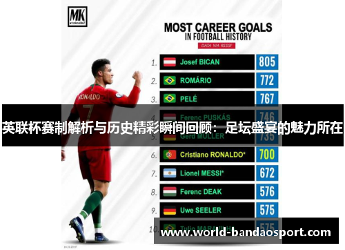 英联杯赛制解析与历史精彩瞬间回顾：足坛盛宴的魅力所在