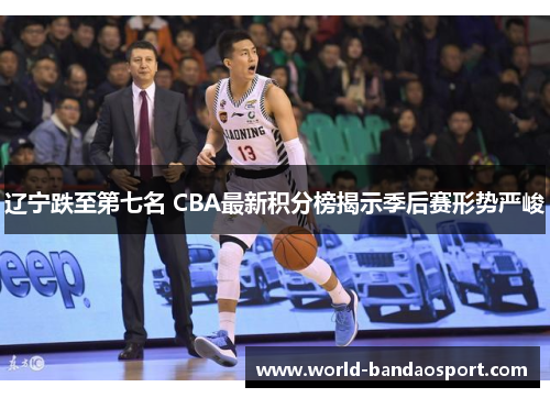 辽宁跌至第七名 CBA最新积分榜揭示季后赛形势严峻