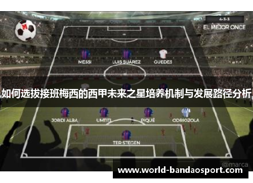 如何选拔接班梅西的西甲未来之星培养机制与发展路径分析